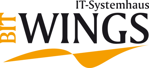 Logo BitWings