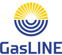Logo GasLINE