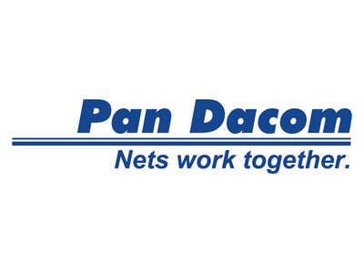 Logo Pan Dacom Networking AG