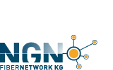 Logo NGN FIBER NETWORK KG