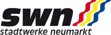 Logo Stadtwerke Neumarkt